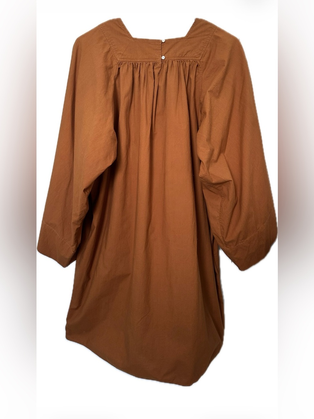 DÔEN Fawn Calder Dress - NWOT - Picture 6 of 7